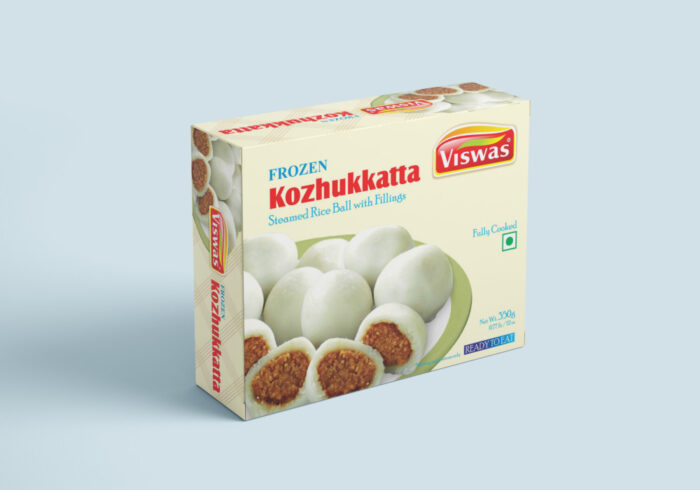 KOZHUKKATTA 350G X12 - Image 1